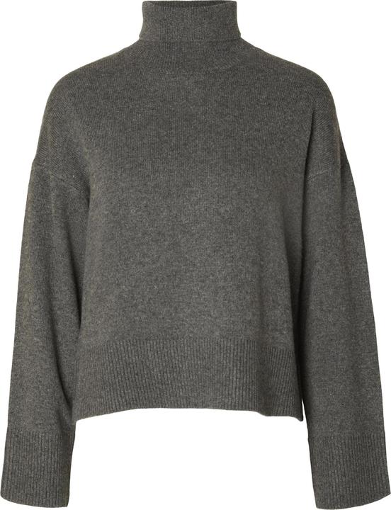 Selected Femme Wollgemisch Pullover
