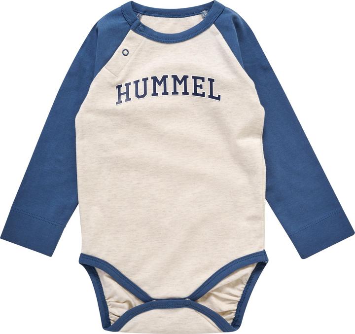 hummel hmlBLIXEN BODY L/S