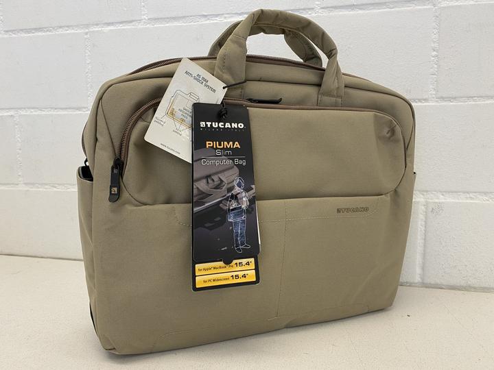 Image du produit Tucano Piuma Slim (16", Apple)