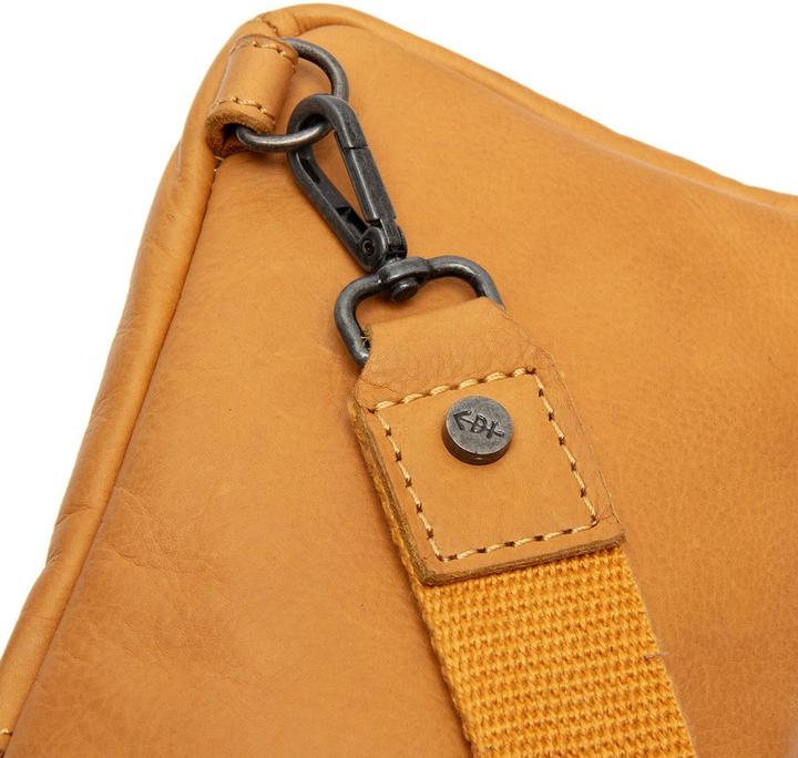 Immagine prodotto The Chesterfield Brand Cambridge Mini Borsa a tracolla in pelle 12 cm