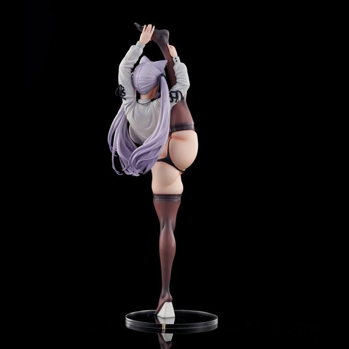 Actual product image Sentinel Original Character Alvina-chan I-shaped balance