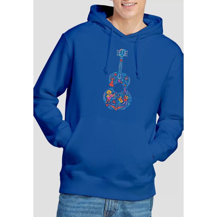 Produktbild La Maison du Coco Kapuzenpullover (M)