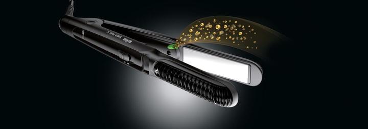 Actual product image Braun BRA Straightener SH5 ST 570 (Straightening iron)