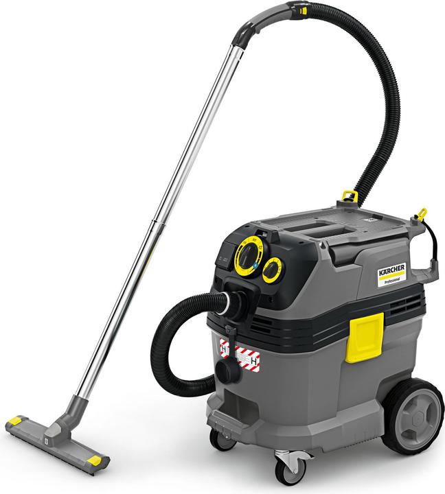 Produktbild Kärcher Professional Sicherheitssauger (Nass-Trockensauger)
