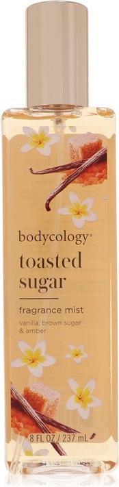 Produktbild Bodycology Toasted Sugar by Fragrance Mist Spray 240 ml (Spray, 240 ml)
