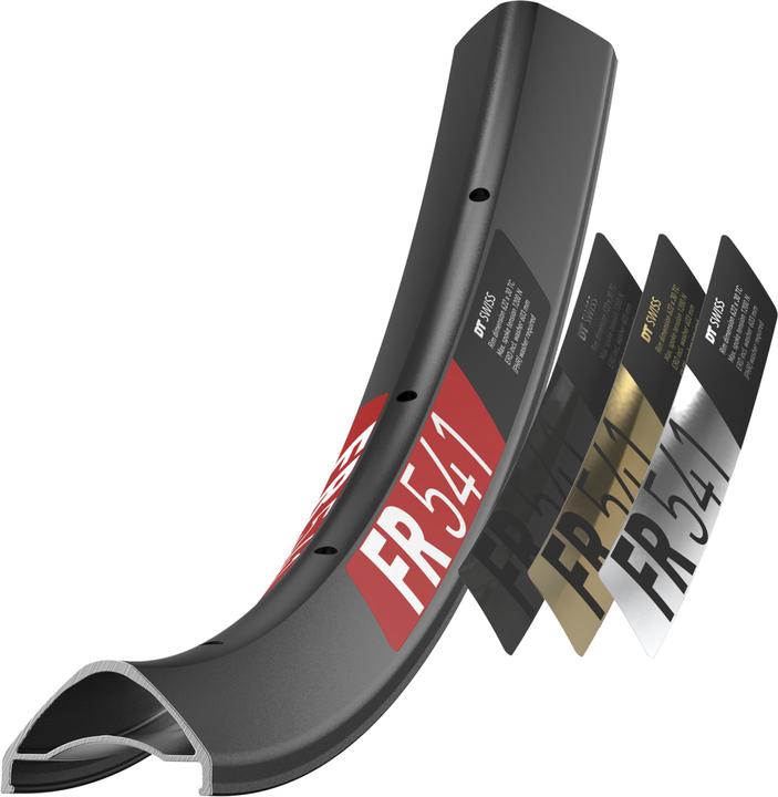 Produktbild DT Swiss FR 541 27,5" (27.50")