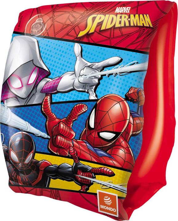 Image du produit Mondo Spiderman bracelets de natation