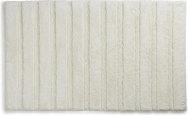 Immagine prodotto Kela Tappeto da bagno Megan bianco sporco (120 x 70 cm)