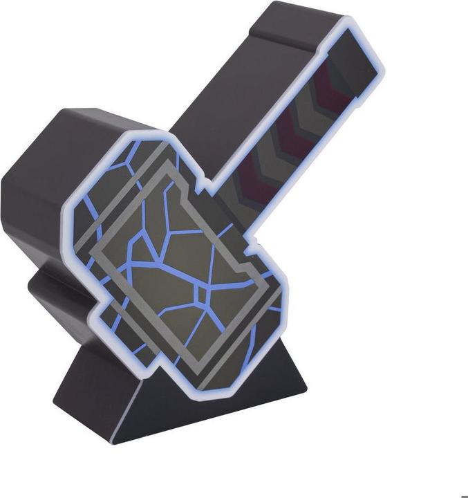 Produktbild Pyramid Thors Hammer 2D Leuchte