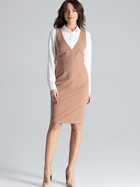 Actual product image Lenitif Everyday dress (M)
