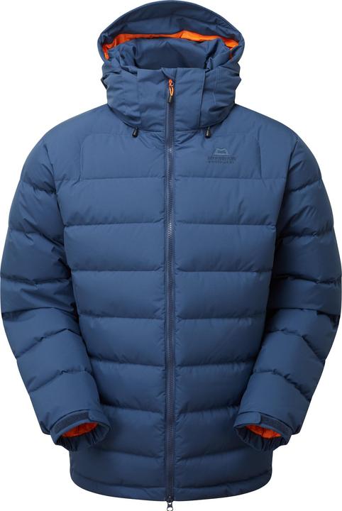 Produktbild Lightline Eco Jacket (XXL)