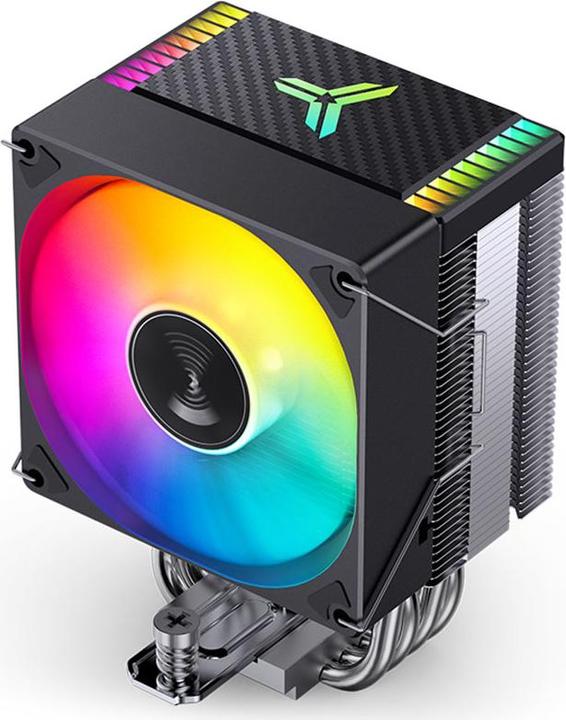Image du produit Jonsbo Refroidisseur de CPU CR-1400 EVO ARGB (130 mm)