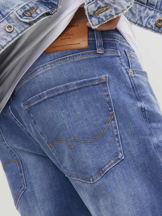 Produktbild Jack & Jones Mike Original JOS 411 Comfort Fit Jeans (W38/L34)