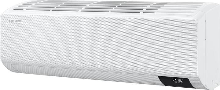 Image du produit Samsung AR12TXFCAWKNEU + AR12TXFCAWKXEU (40 m², 12000 BTU/h)