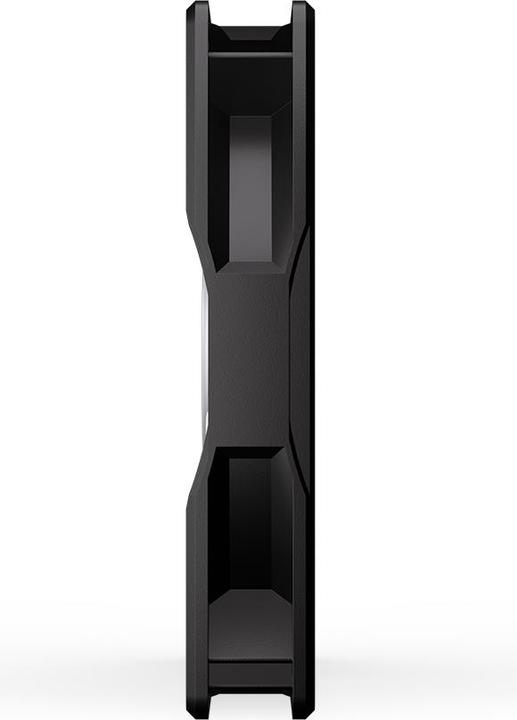 Actual product image Endorfy Case acc Fan 14cm Stratus 140 PWM ARGB (140 mm, 1 x)