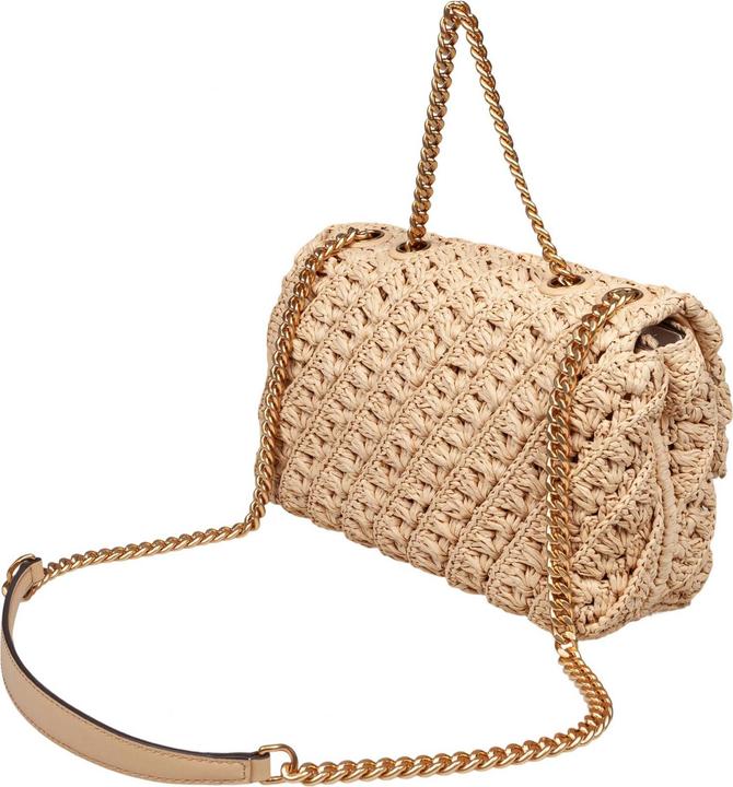 Produktbild Tory Burch kira woven small convertible shoulder bag