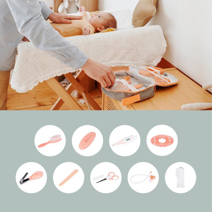 Image du produit Babymoov Sac de culture pour bébé