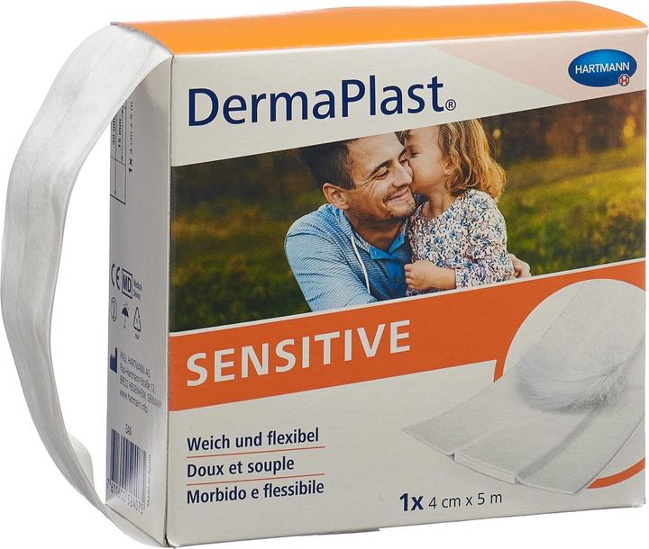 Image du produit DermaPlast Sensible (1 x)