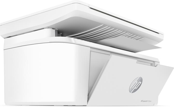 Image du produit HP LaserJet M140we (Laser, Noir et blanc)