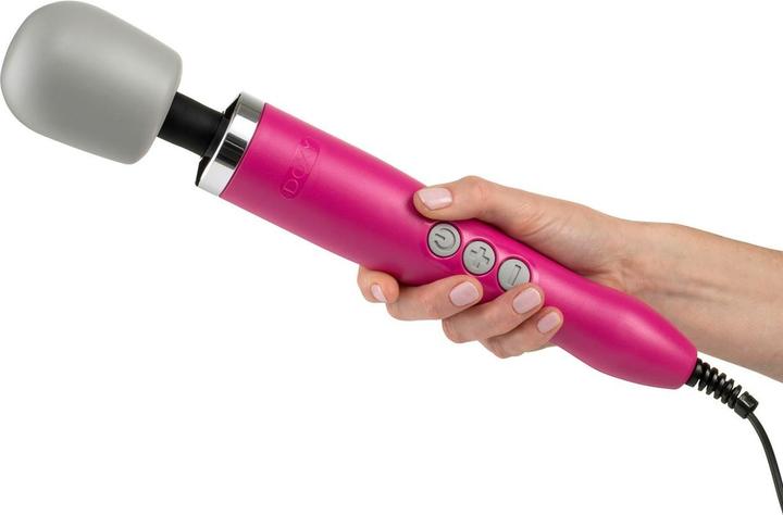 Immagine prodotto Doxy Massaggiatore originale - Rosa