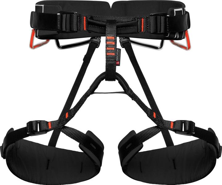 Mammut 4 Slide