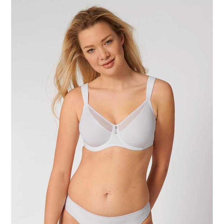Image du produit Triumph True Shape Sensation W01 Minimizer BH (Une unité par pack, 100 g)