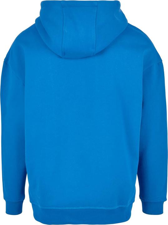 Immagine prodotto Build Your Brand Basic Felpa con Cappuccio Oversize Uomo (M)