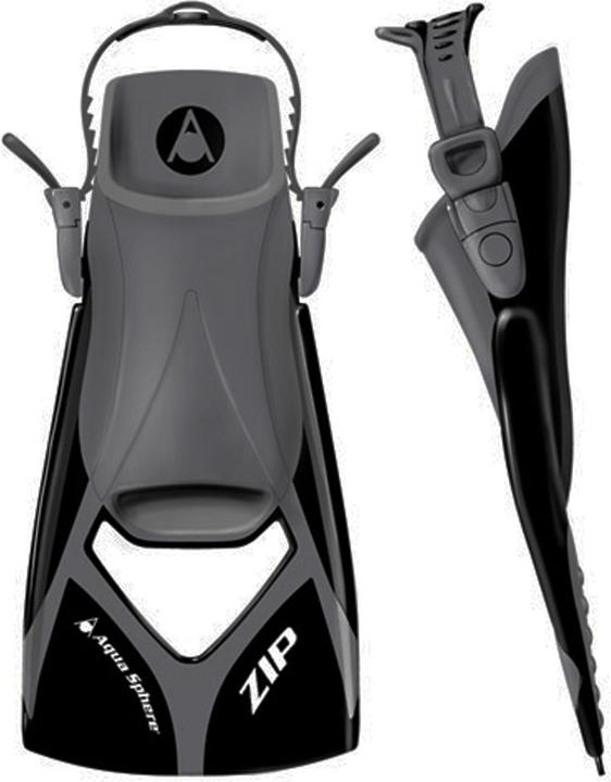 Aqua Sphere Taucherflossen Zip VX