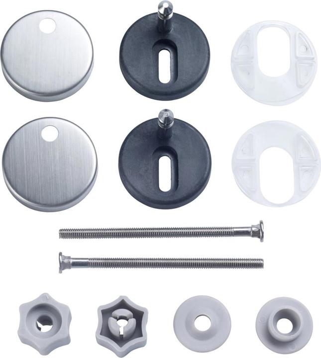 Actual product image Diaqua Fastening set