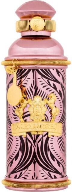 Produktbild Alexandre.J Morning Muscs (Eau de Parfum, 100 ml)