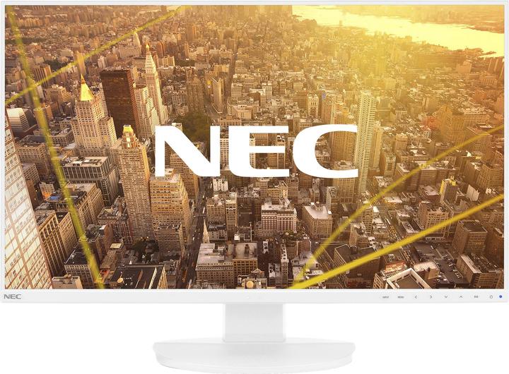 NEC MultiSync EA271F (1920 x 1080 Pixel, 27")