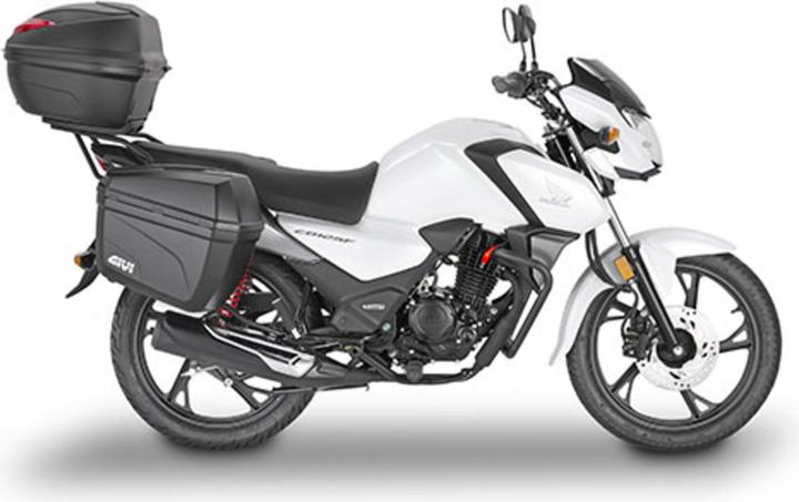 Produktbild Givi Top-Case Träger Monorack