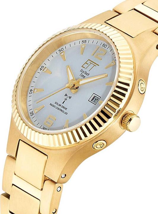 Immagine prodotto ETT Eco Tech Time ELT-11673-12M Titanio Everest Lady (32 mm)