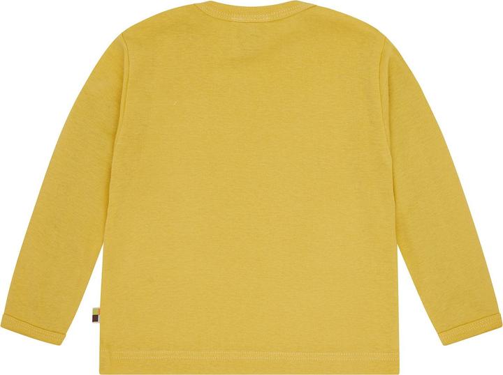Actual product image loud + proud Shirt uni (110)