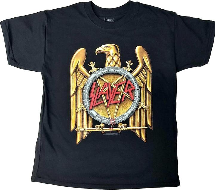 Slayer TShirt