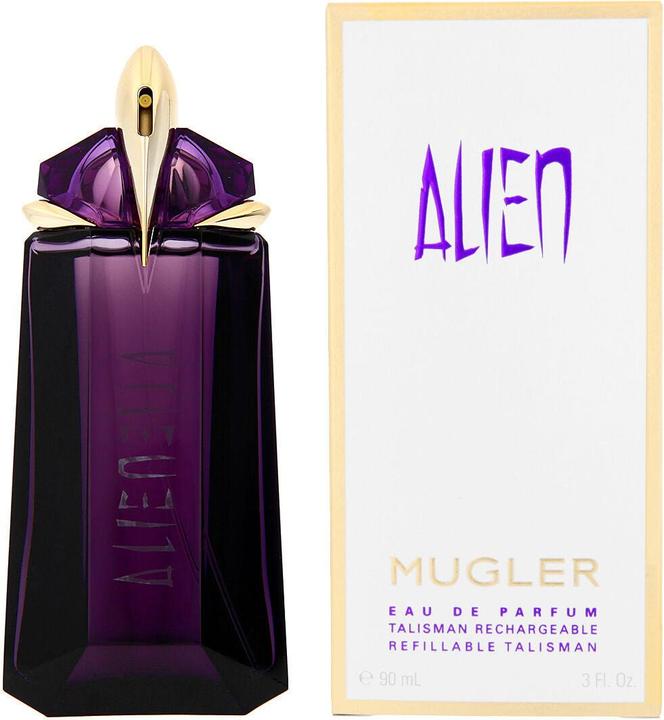Actual product image Thierry Mugler Alien (Eau de parfum, 90 ml)