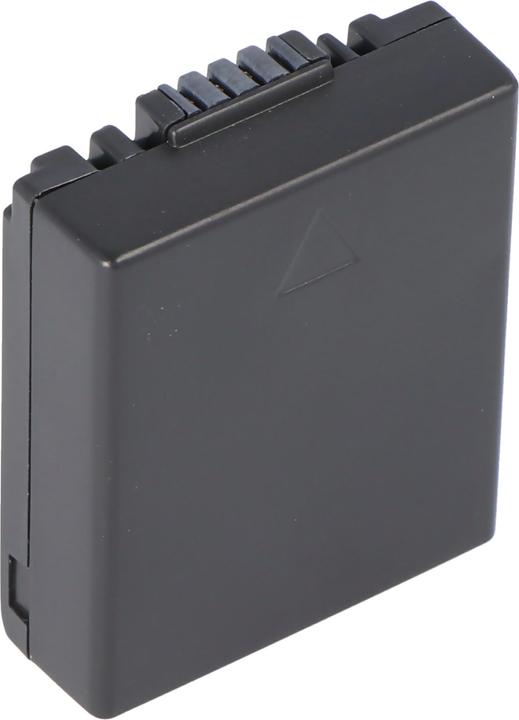 Image du produit AccuCell Akku Panasonic CGA-S002, CGR-S002, DMW-BM7 (Batterie)