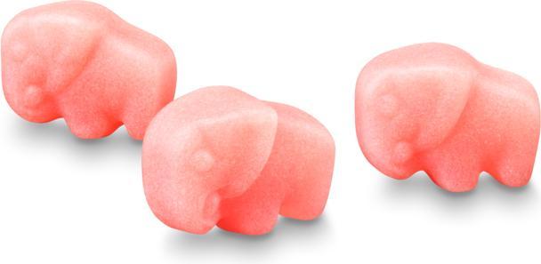 Immagine prodotto Burgerstein VitaMini (30 Pezzo/i, Gomme, 140 g)