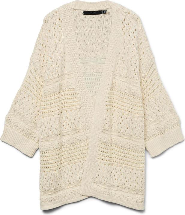Vero Moda VMCCAPRI Strickjacke Strickjacke