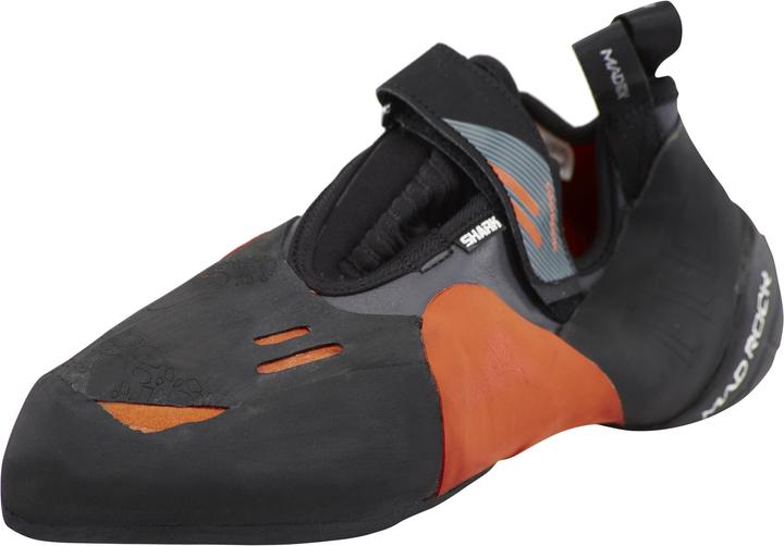 Actual product image Mad Rock Shark 2.0 Climbing Shoes Unisex (46.5)