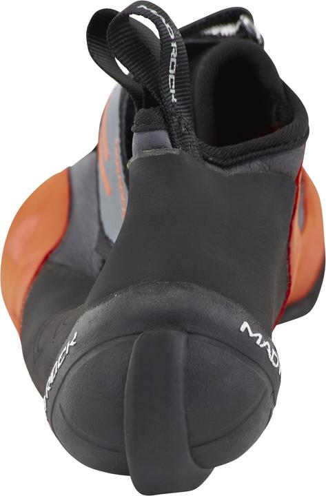 Actual product image Mad Rock Shark 2.0 Climbing Shoes Unisex (46.5)