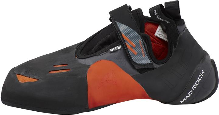 Actual product image Mad Rock Shark 2.0 Climbing Shoes Unisex (46.5)