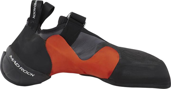 Actual product image Mad Rock Shark 2.0 Climbing Shoes Unisex (46.5)