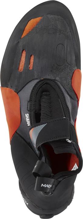 Actual product image Mad Rock Shark 2.0 Climbing Shoes Unisex (46.5)