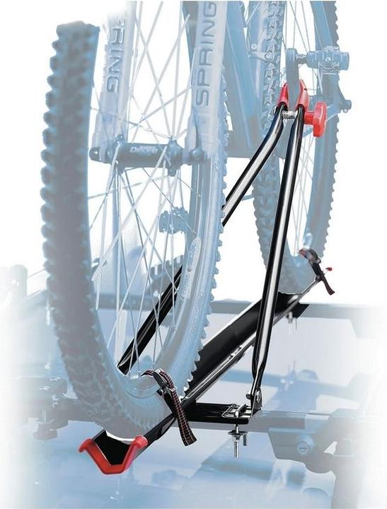 Image du produit Peruzzo uni bike (Noir)
