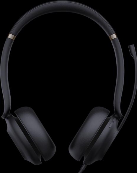 Actual product image Yealink UH37 Mono Teams (Cable, USB-A)