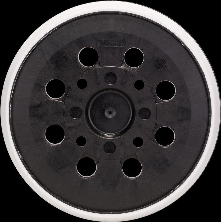 Image du produit Bosch Zubehör Accessoires 2609256B61 Disque à poncer (Dur)