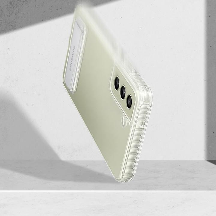 Produktbild Samsung Clear Standing Cover (Samsung Galaxy S21 FE)
