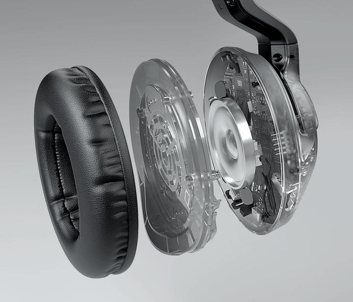 Image du produit Roccat Elo 7.1 (Filaire)