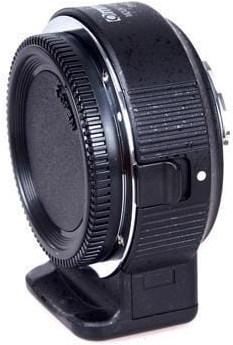 Actual product image Commlite Nikon F Lenses for Sony E (Standard, Nikon F)